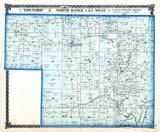 Township 5 North, Range 4 and 5 W., New Berlin, Old Ripley P.O., Bond County 1875
